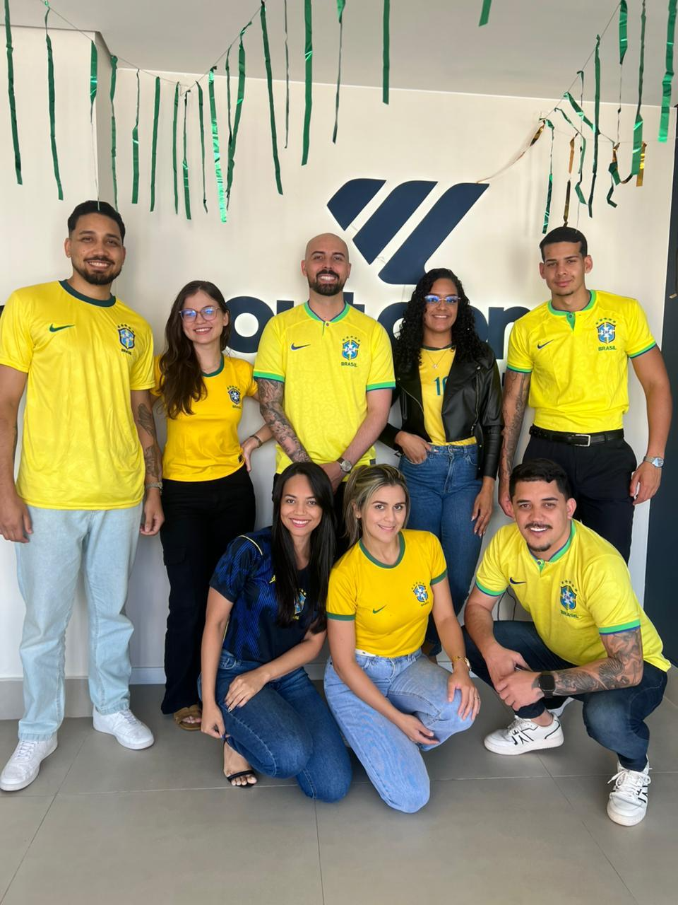 Equipe Outcom