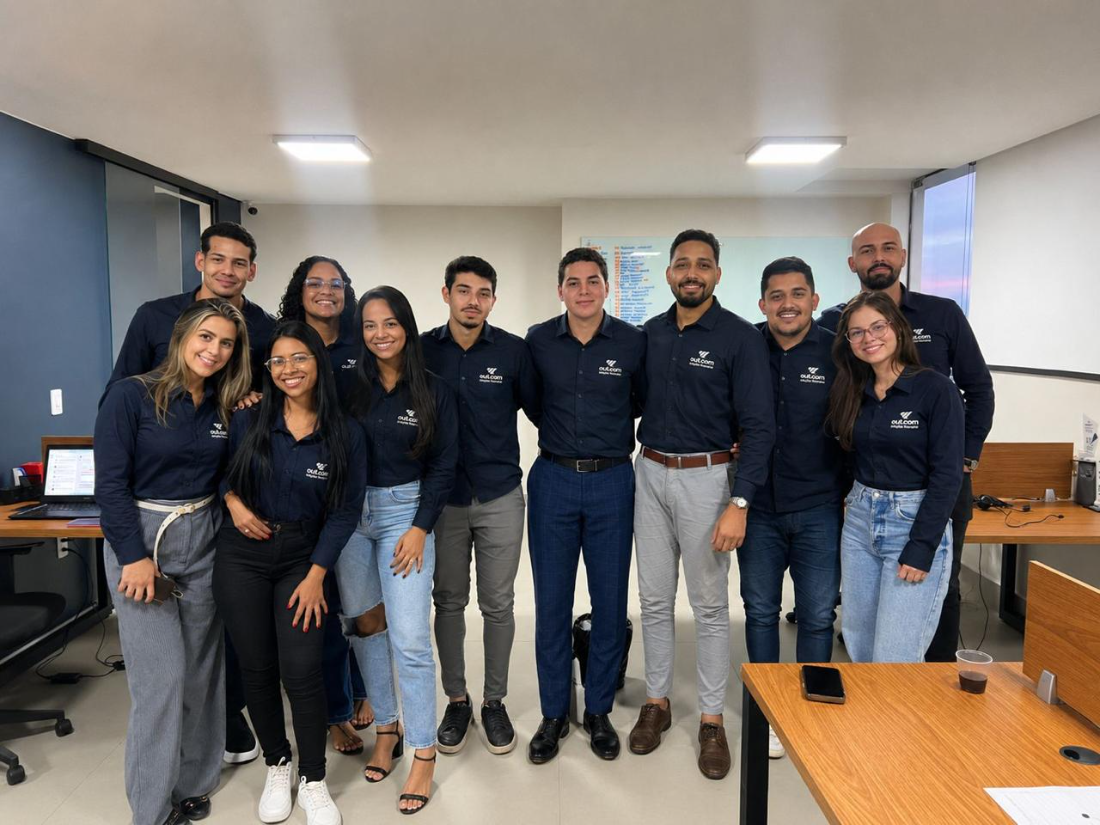 Equipe Outcom